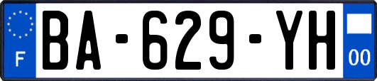 BA-629-YH