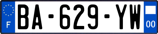 BA-629-YW