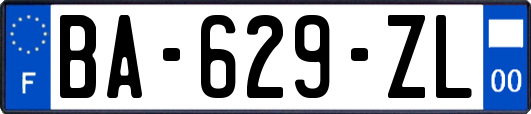 BA-629-ZL