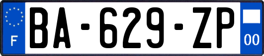 BA-629-ZP