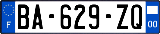 BA-629-ZQ