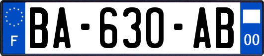 BA-630-AB