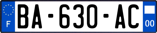 BA-630-AC