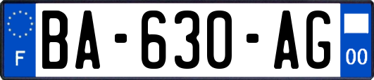 BA-630-AG