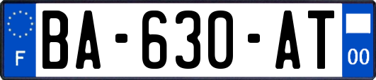 BA-630-AT