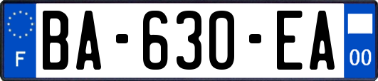 BA-630-EA