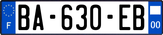 BA-630-EB