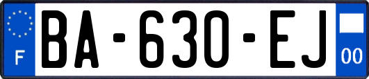 BA-630-EJ