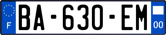 BA-630-EM