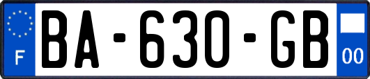 BA-630-GB