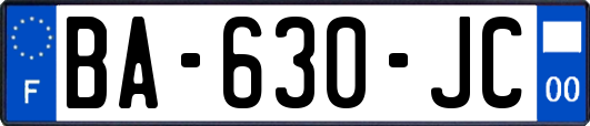 BA-630-JC