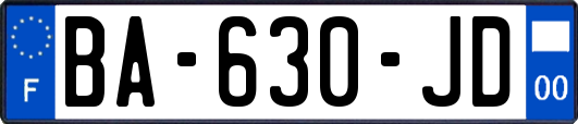 BA-630-JD
