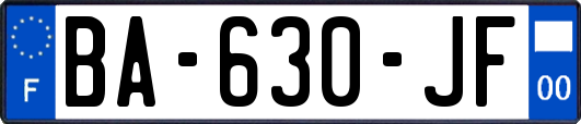 BA-630-JF
