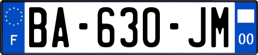 BA-630-JM