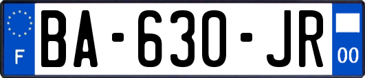 BA-630-JR