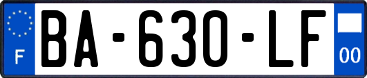 BA-630-LF