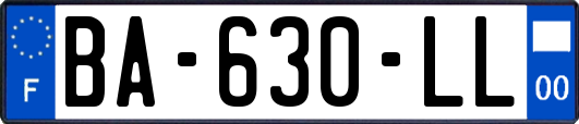 BA-630-LL