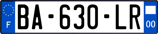 BA-630-LR