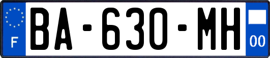 BA-630-MH