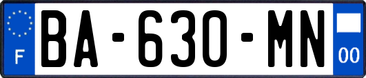 BA-630-MN
