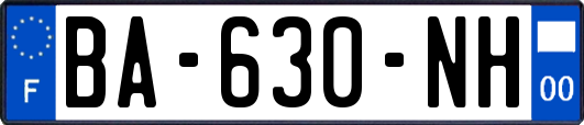 BA-630-NH