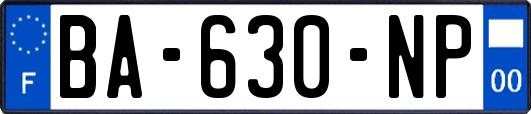 BA-630-NP