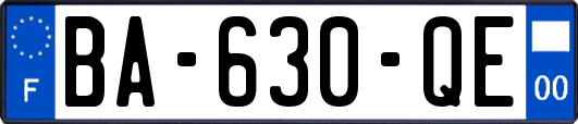 BA-630-QE