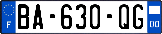 BA-630-QG