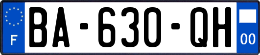 BA-630-QH