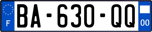 BA-630-QQ