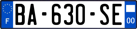 BA-630-SE