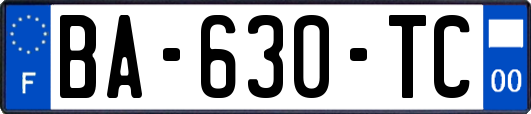 BA-630-TC