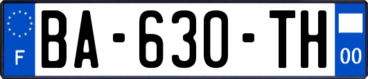 BA-630-TH