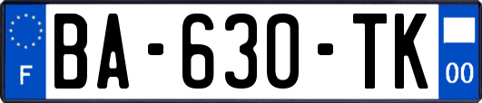 BA-630-TK