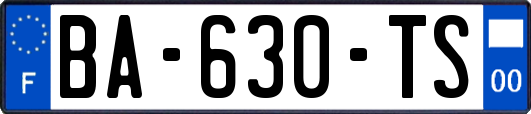 BA-630-TS