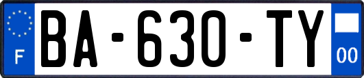BA-630-TY