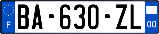 BA-630-ZL