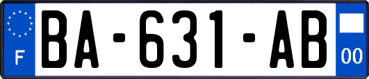 BA-631-AB