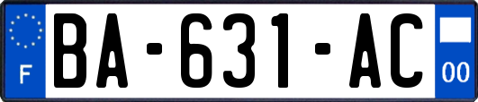 BA-631-AC