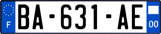 BA-631-AE