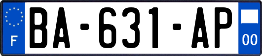 BA-631-AP