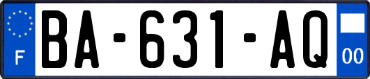 BA-631-AQ