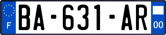 BA-631-AR