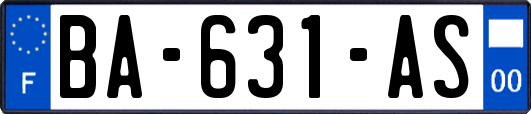 BA-631-AS