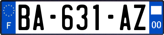 BA-631-AZ