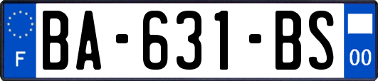 BA-631-BS