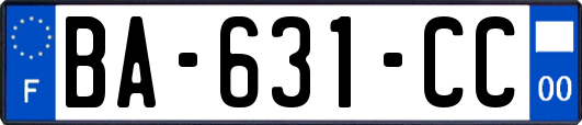 BA-631-CC