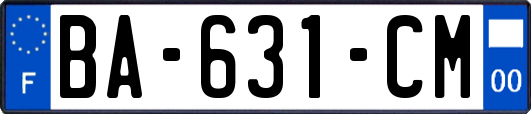 BA-631-CM