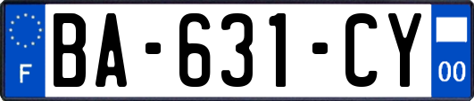 BA-631-CY
