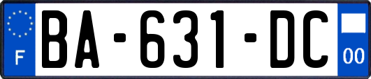 BA-631-DC